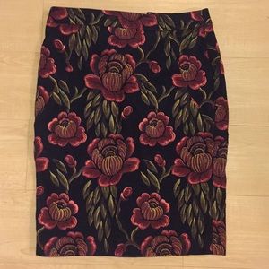 Ann Taylor pencil skirt